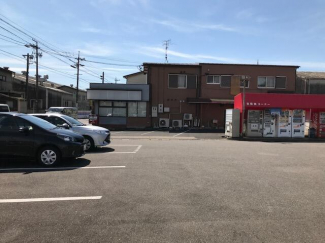 愛知県春日井市美濃町２丁目の店舗一部の画像