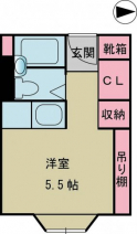 神戸市中央区中山手通１丁目のマンションの画像