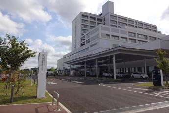 独立行政法人国立病院機構仙台医療センターまで1227m