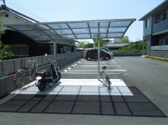 【その他共有部分】