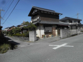 彦根市平田町の中古一戸建ての画像
