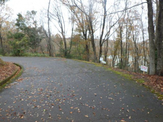 石川県羽咋郡志賀町小浦の売地の画像