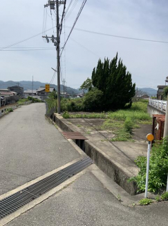 兵庫県姫路市豊富町豊富の売地の画像