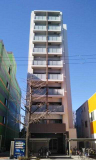 大阪市浪速区浪速東３丁目のマンションの画像