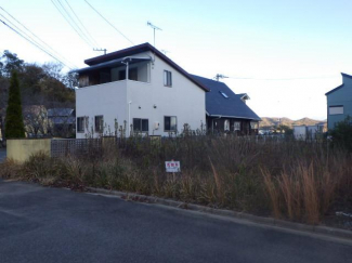 広島県呉市倉橋町の売地の画像