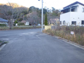 広島県呉市倉橋町の売地の画像