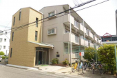 堺市中区深井沢町のマンションの画像