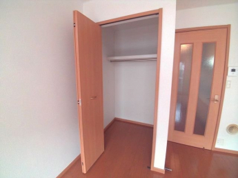 こまごまとしたものを収納できそうですね