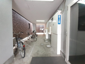 【その他共有部分】