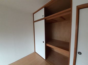 こまごまとしたものを収納できそうですね