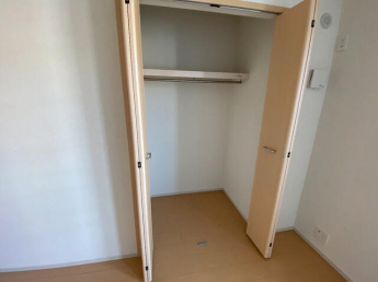 収納部分・たくさん収納できます