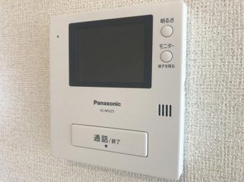 グランシェールＢの画像