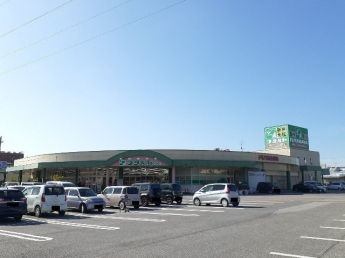 フタバヤ彦根店様まで550m
