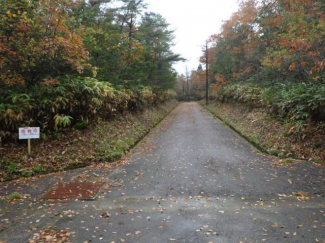 石川県鳳珠郡穴水町字岩車の売地の画像