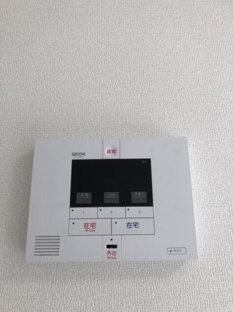ＳＥＣＯＭのホームセキュリティで安心