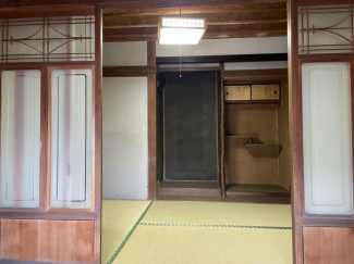 和の造り