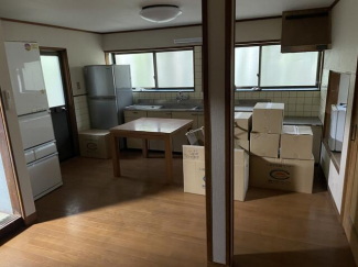 東温市北方の中古一戸建ての画像