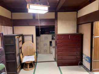 東温市北方の中古一戸建ての画像