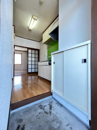 仙台市宮城野区小田原３丁目のアパートの画像