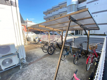 仙台市宮城野区小田原３丁目のアパートの画像