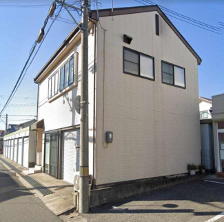 西中島　倉庫事務所の画像