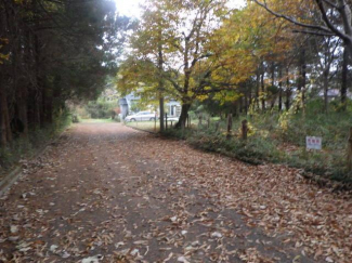 茨城県鹿嶋市大字棚木の売地の画像