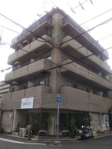 兵庫県神戸市兵庫区上沢通７丁目のマンションの画像