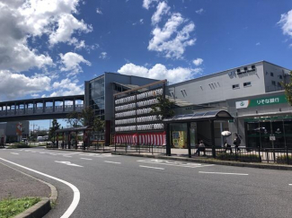 ＪＲ阪和線熊取駅まで2000m