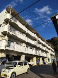 松山市北吉田町のマンションの画像