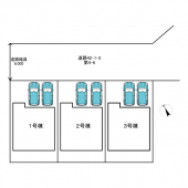 姫路市広畑区清水町１丁目の新築一戸建ての画像