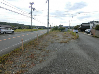 三木市口吉川町東中の倉庫の画像