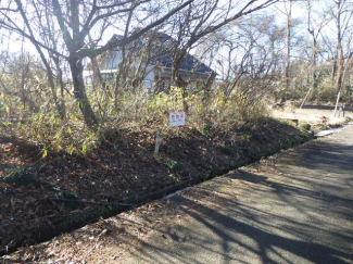 栃木県那須郡那須町大字高久丙の売地の画像