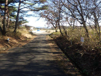 栃木県那須郡那須町大字高久丙の売地の画像