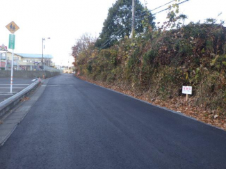 茨城県東茨城郡茨城町大字長岡の売地の画像