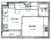 神戸市東灘区魚崎北町２丁目のマンションの画像