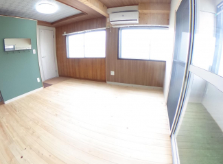 bravo和田岬419-店舗付き住宅「1Fガレージハウス + 2F住居」の画像