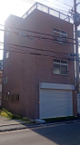 bravo和田岬419-店舗付き住宅「1Fガレージハウス + 2F住居」の画像