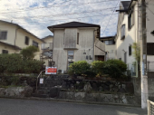 大津市南郷４丁目の売地の画像