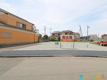 加古川市別府町別府の画像