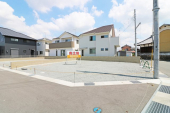 高砂市米田町米田の売地の画像