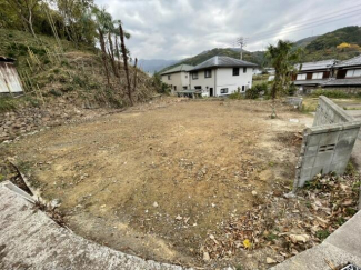 松山市窪野町の売地の画像