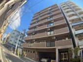 大阪市北区天満３丁目のマンションの画像