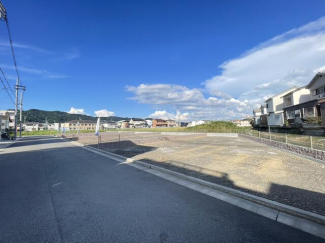 和歌山県和歌山市園部の売地の画像