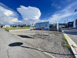 和歌山県和歌山市園部の売地の画像