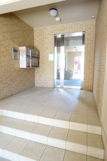 姫路市飾磨区清水のマンションの画像