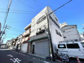 神戸市中央区東雲通４丁目のマンションの画像