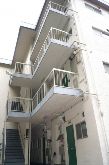 神戸市灘区鶴甲３丁目のマンションの画像
