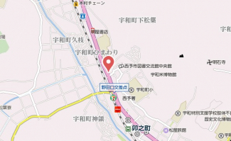 【地図】