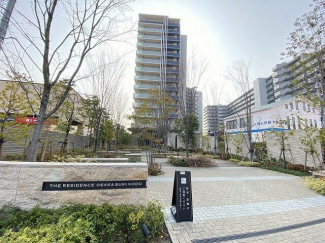 ザ・レジデンス大阪住道の画像