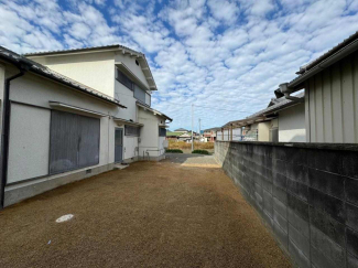 阪南市尾崎町４丁目の中古一戸建ての画像